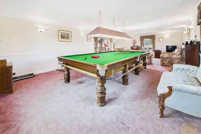 Chestnut Gardens, Stamford PE9 4 bed detached house for sale