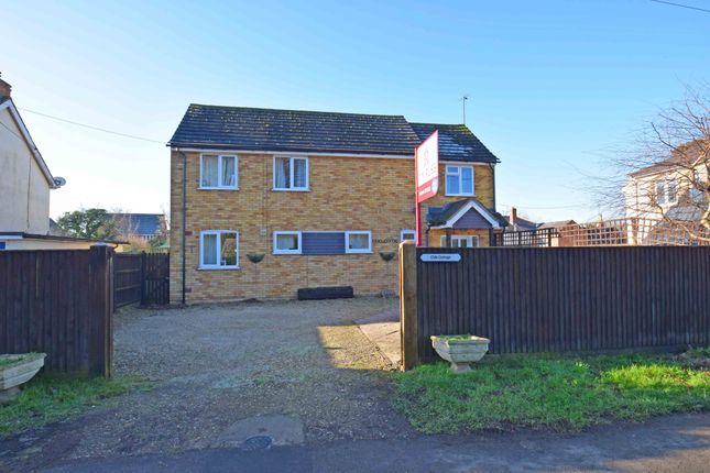 Chestnut Way, Princes Risborough HP27 3 bed detached house for sale