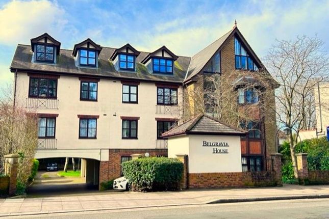 Teddington 1 bed apartment for sale