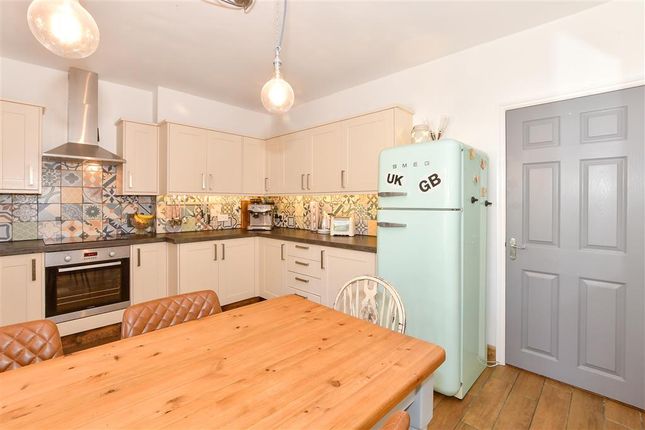 3 bed semi-detached house