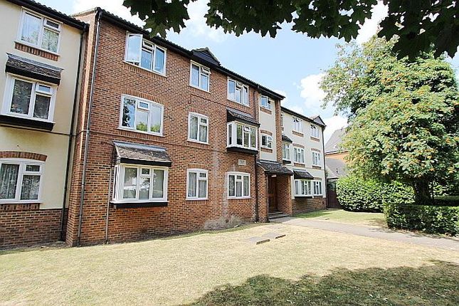 2 bed flat