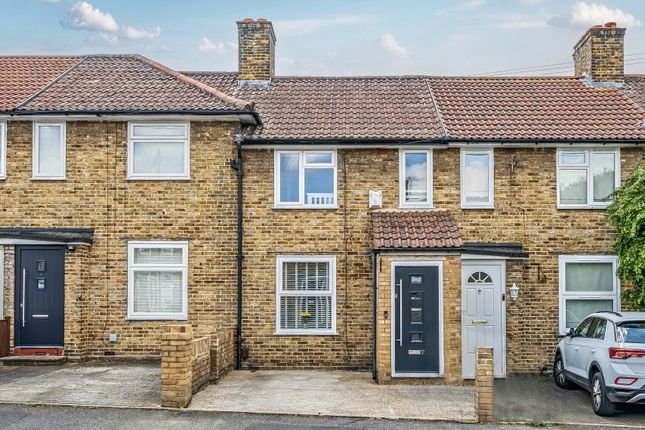 Peterborough Road, Carshalton SM5 3 bed terraced house for sale