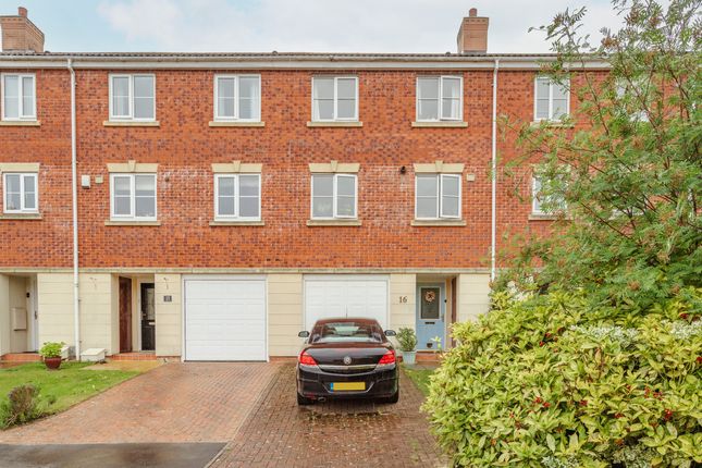 Brislington, Bristol BS4 4 bed townhouse for sale