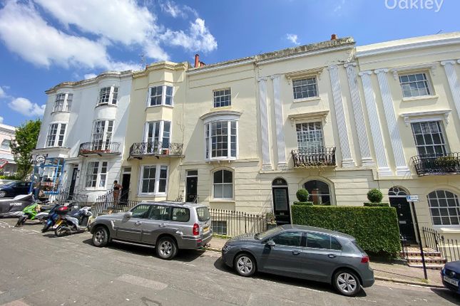 Hampton Place, Clifton Hill... 4 bed terraced house for sale