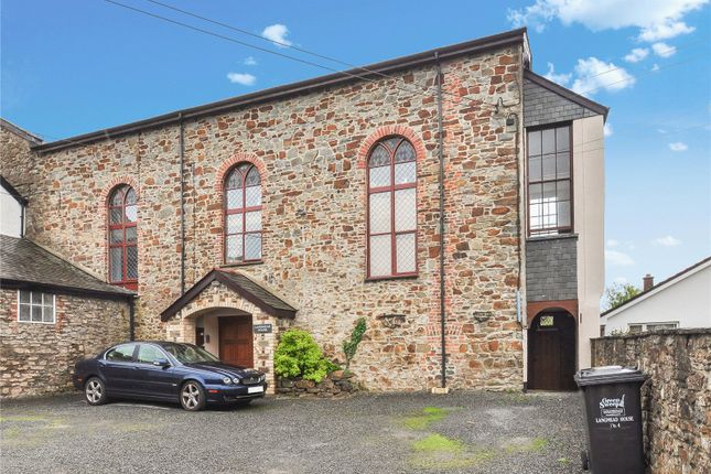 2 bed flat