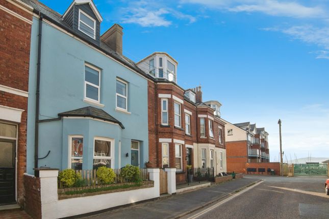 5 bedroom terraced house for sale