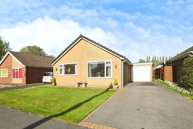 Harpe Close, Spalding PE11 2 bed bungalow for sale