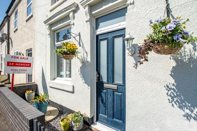 Wheeler Street, Stourbridge, West... 3 bed terraced house for sale