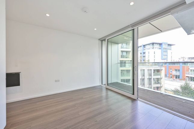 Buckhold Road, Wandsworth, London, SW18 1 bed flat for sale