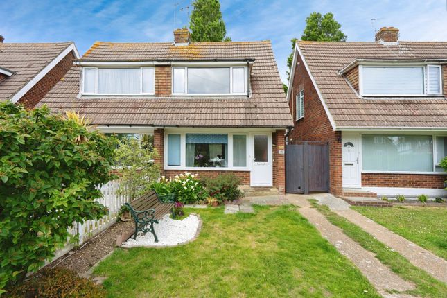 2 bedroom semi-detached house for sale