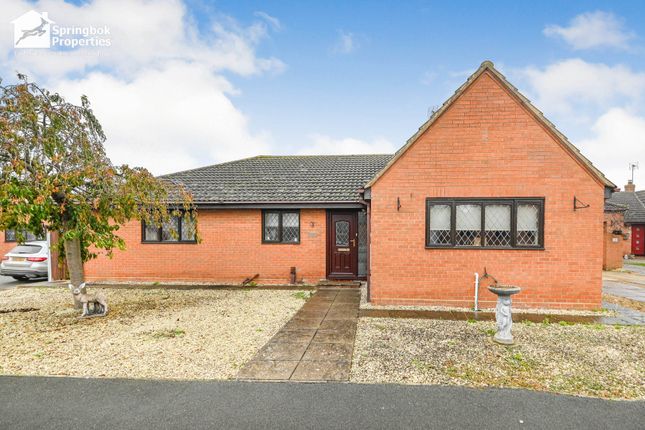 4 bedroom detached bungalow for sale