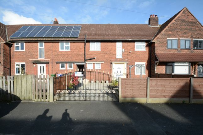 3 bedroom property for sale