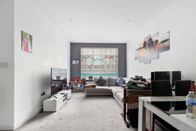 Duke Hall, Northampton, NN1 3BA 1 bed flat for sale