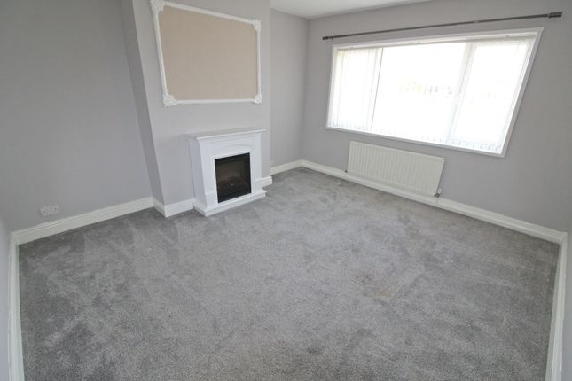 Fallow Park Avenue, Blyth, NE24 2 bed flat for sale
