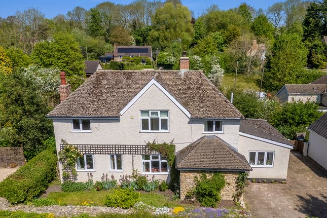 Post Office Lane Lighthorne, Warwick... 4 bed detached house for sale