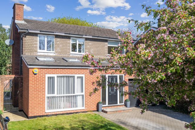 Little Hill, Chorleywood,WD3 4 bed detached house for sale