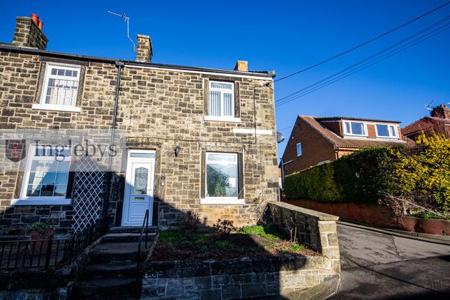 Cleveland Street, Loftus... 2 bed cottage for sale