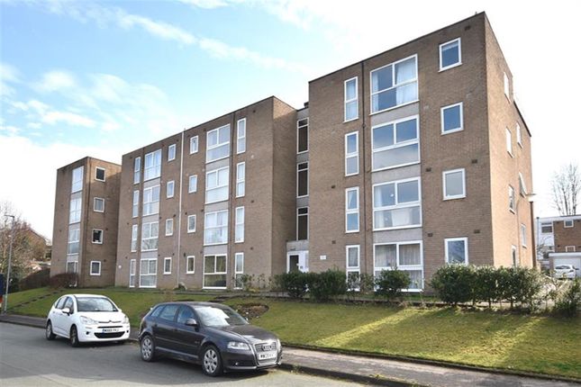 2 bed flat