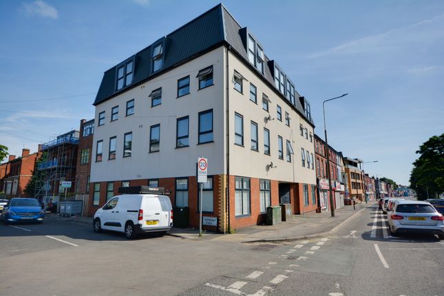 West Derby Road, Liverpool L6 2 bed flat for sale