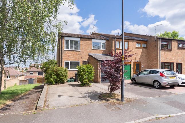 Bellevue Close, Bristol 4 bed house for sale