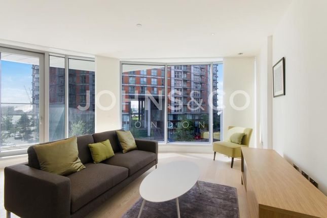 1 bed flat