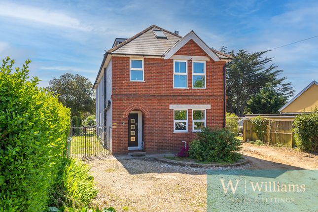 Lushington Hill, Wootton Bridge, Ryde 5 bed house for sale
