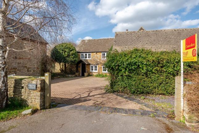 Banbury,  Oxfordshire,  OX15 5 bed detached house for sale