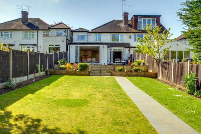 Longland Drive, London, N20 4 bed house for sale