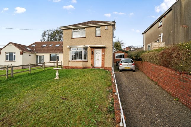 Rayens Cross Road, Bristol BS41 3 bed detached house for sale