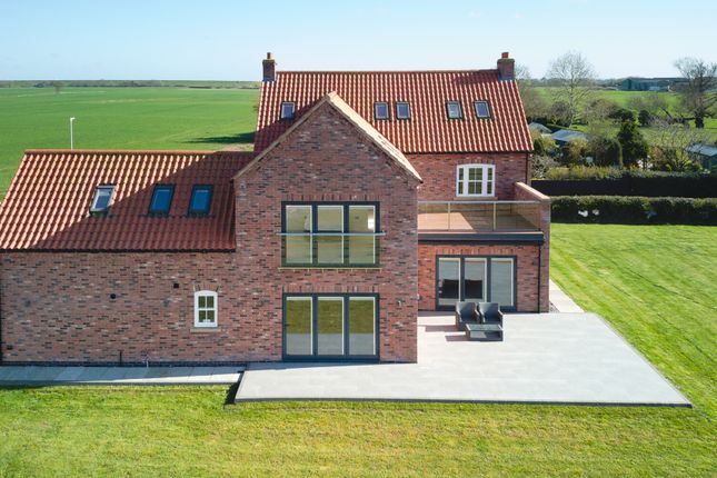 Harpham House, Fulstow LN11 0XG 6 bed detached house for sale