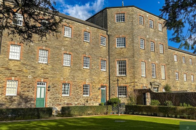 3 bed town house