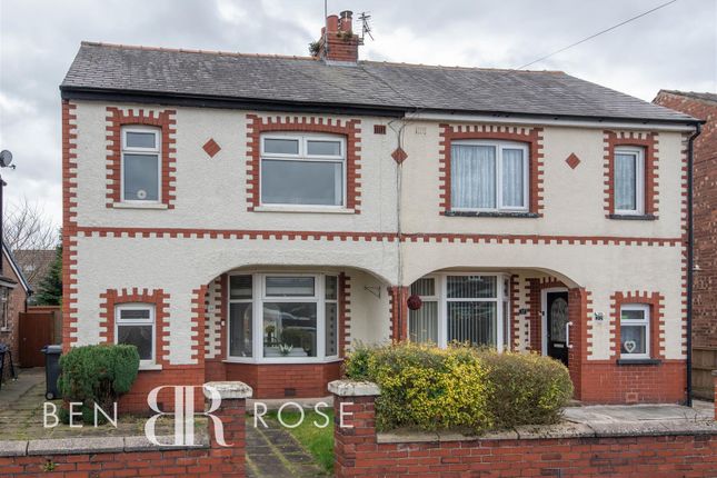 3 bed semi-detached house