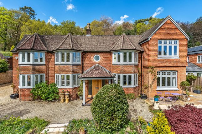Felday Glade, Holmbury St. Mary... 6 bed detached house for sale
