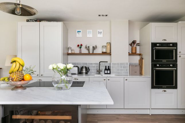 Christchurch Road, Winchester, SO23 3 bed townhouse for sale