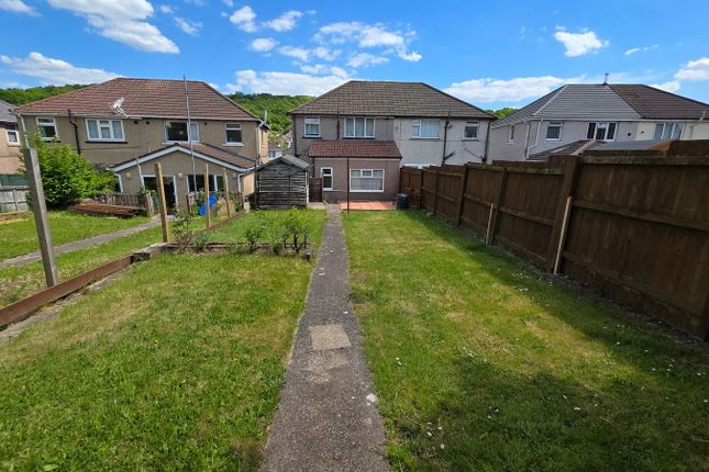 3 bed semi-detached house