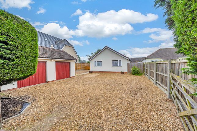 4 bedroom detached bungalow for sale