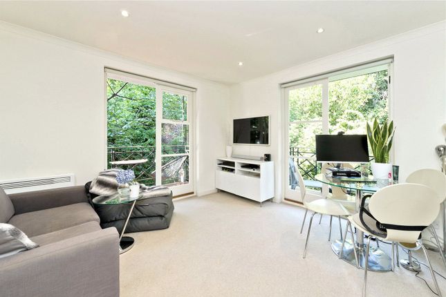 London SW6 1 bed apartment for sale
