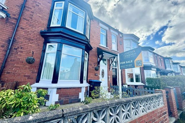 Rockliffe Road, Middlesbrough 3 bed house for sale