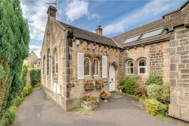 North Street, Addingham, Ilkley, West... 3 bed house for sale