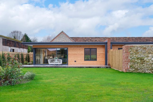 4 bed barn conversion