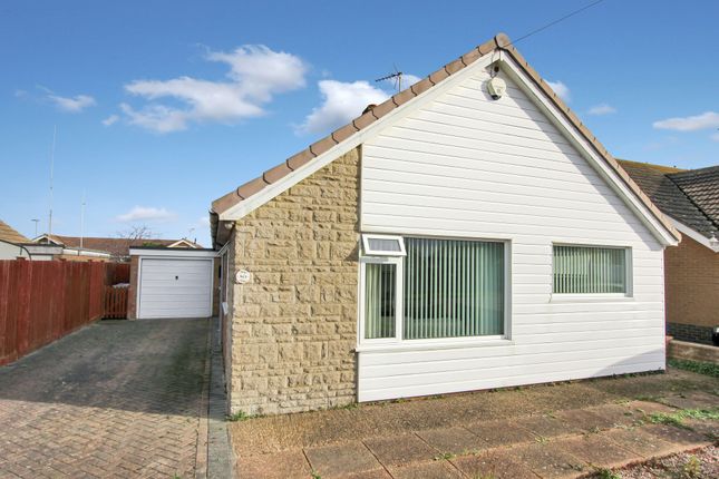 Williamson Road, Romney Marsh TN29 3 bed detached bungalow for sale