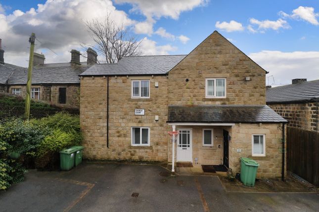 The Square, Horsforth, Leeds, West... 2 bed flat for sale