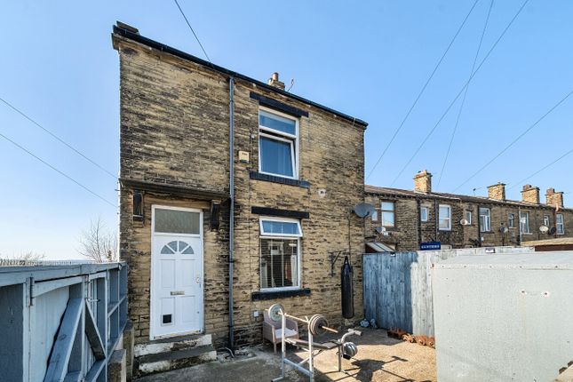 Cutler Heights Lane, Bradford, West... 2 bed terraced house for sale
