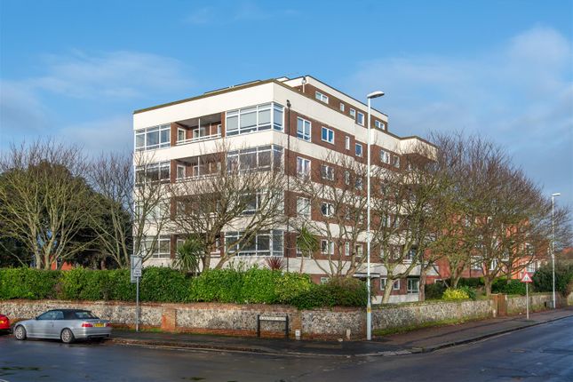 Heene Road, Worthing 1 bed flat for sale