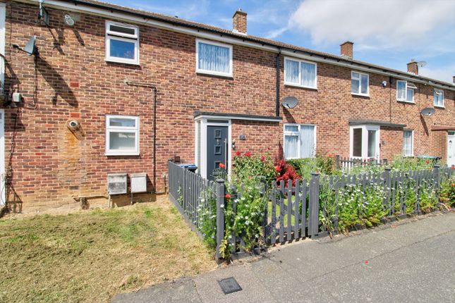 Harlow CM18 3 bed terraced house for sale