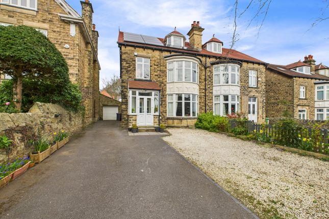 Grove Road, Millhouses, S7 2GZ 5 bed semi