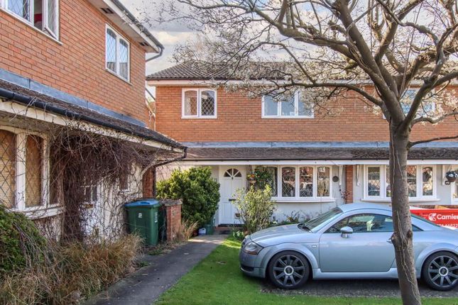 Waterside, Edlesborough 2 bed cluster house for sale
