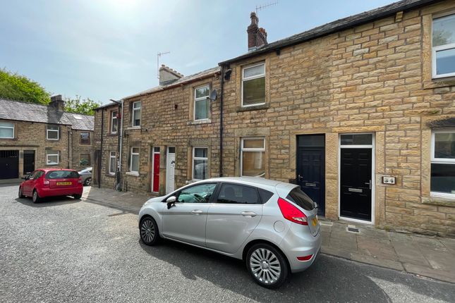 Dundee Street, Lancaster | Chain Free... 2 bed terraced house for sale