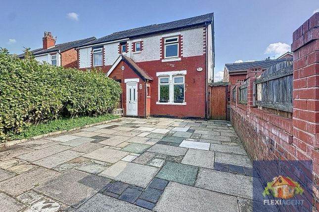 St. Annes Road, Southport PR9 3 bed semi