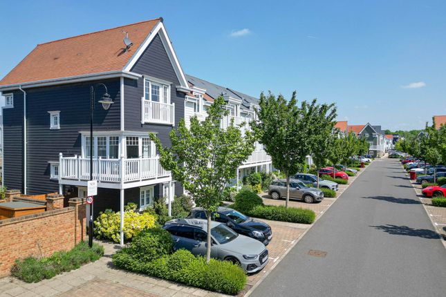 Champlain Street, Green Park 4 bed townhouse for sale